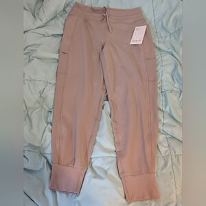Nwt Athleta Rainier Cargo Jogger Size XS